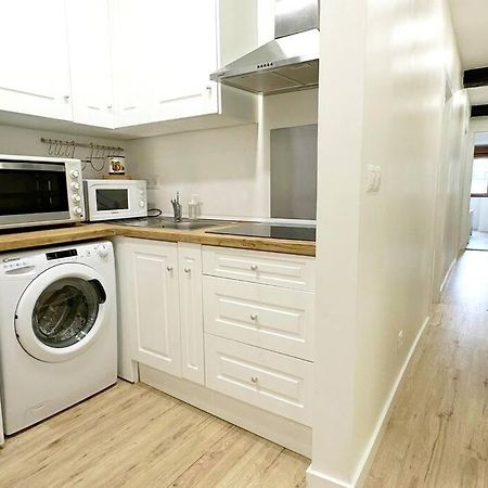 Apartamento De Diseno En Laredo Centro Екстериор снимка