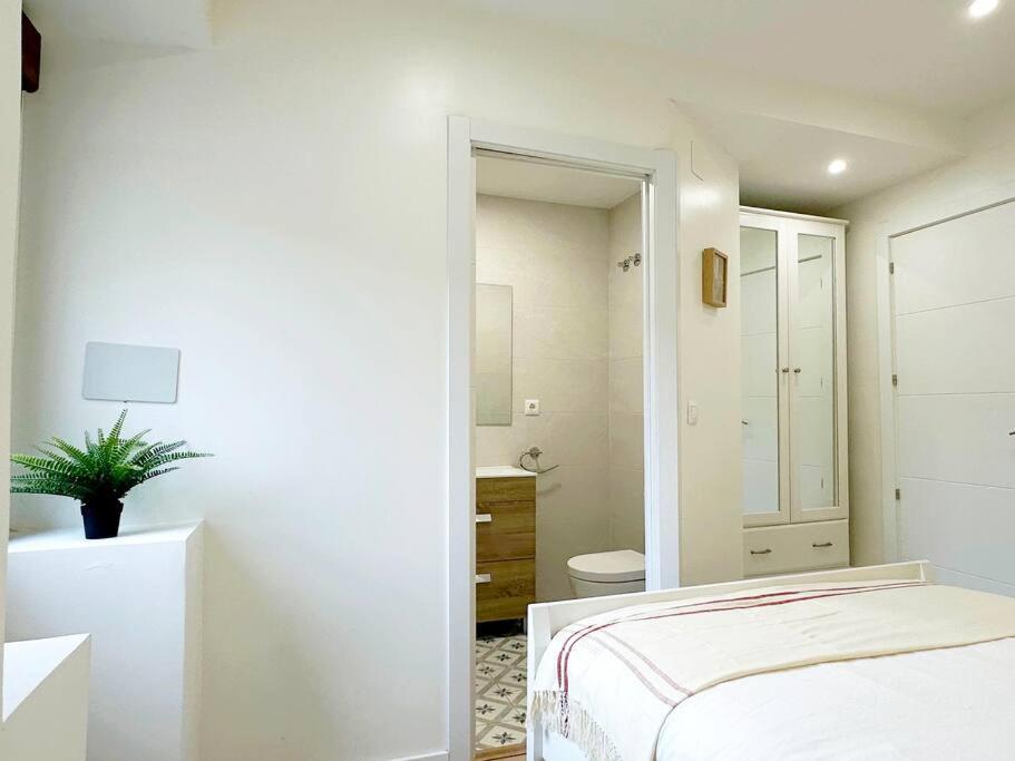Apartamento De Diseno En Laredo Centro Екстериор снимка
