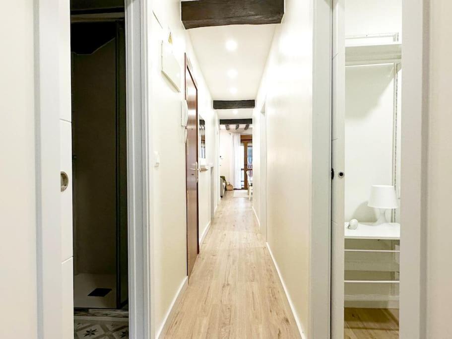 Apartamento De Diseno En Laredo Centro Екстериор снимка