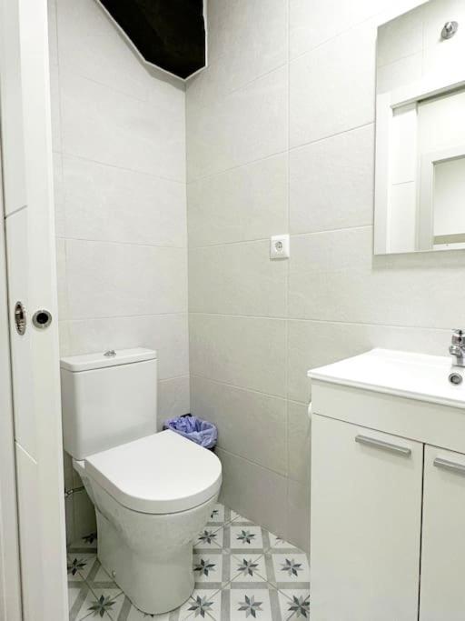 Apartamento De Diseno En Laredo Centro Екстериор снимка